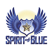 Spirit Of Blue